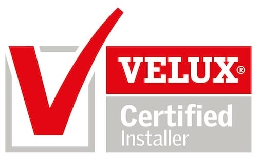 velux certified installer