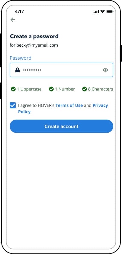 contractor-screen2 hover process